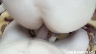 Czech Gay Amateurs #5