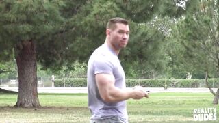 Beau Warner