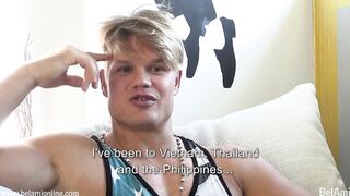 Tim Hamilton - Then & Now