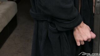 Retreat (Jesse Santana & Trent Locke)