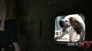 Industrial Load (Pigboy, Kieran)