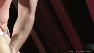 Russian Domination - Anthony Naylor, Dmitry Osten