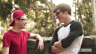 Introducing: Oliver Nash