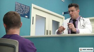 My Doctor Sucks - Scene 4