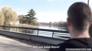 Czech Gay Amateurs #2