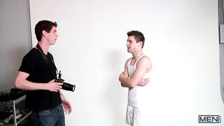 Fauxtographer (Johnny Rapid, Sam Truitt)