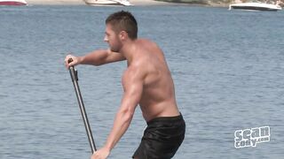 Blake & Lane: Bareback