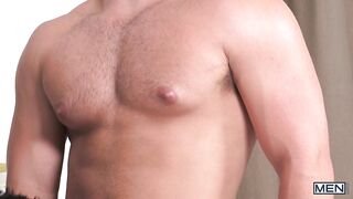 Through These Binoculars (Aspen, Luke Adams)