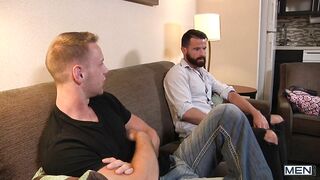 The Third Wheel - Part 2