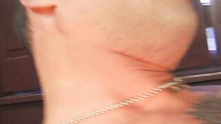 Damon Blows America 10 - Denver