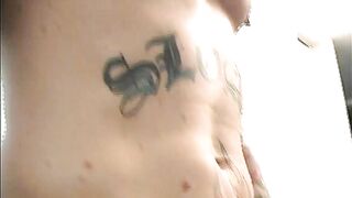 Damon Blows America 5 - NewOrleans