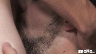 Train Me #2 (Shawn Reeve, Griffin Barrows)