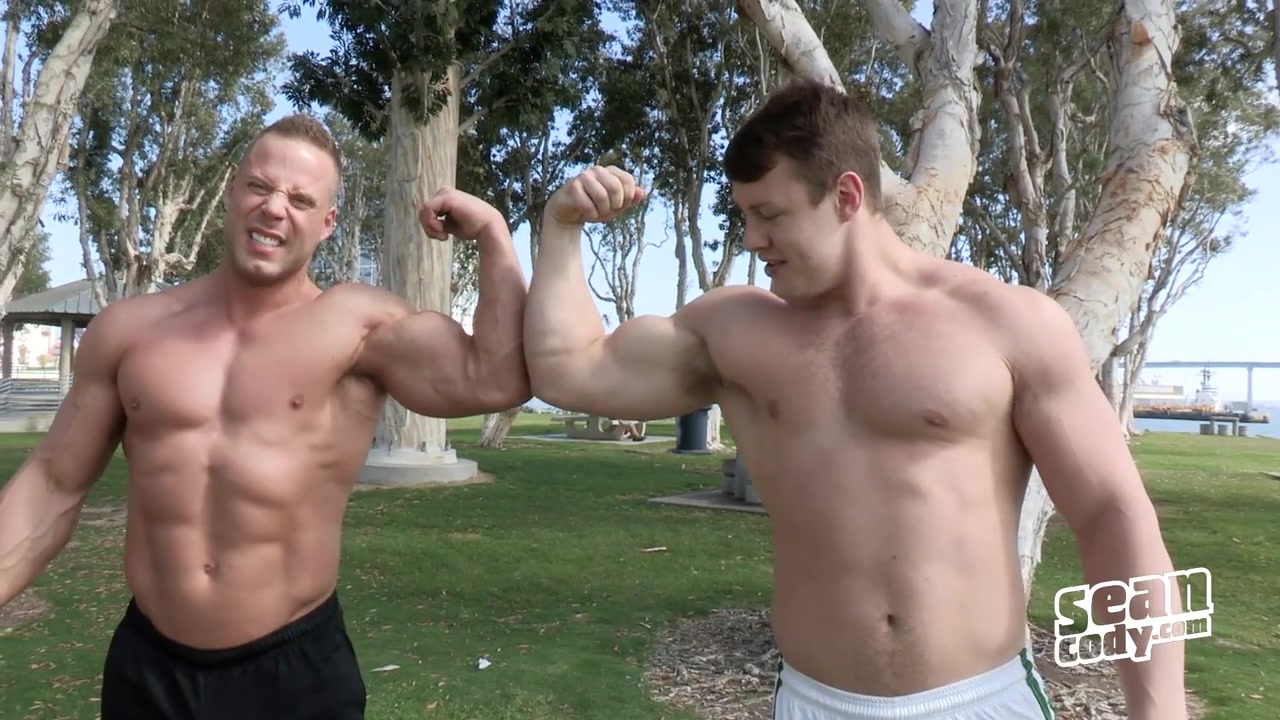 Jack sean cody porn