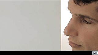 The Flash #1 - Gabriel Cross, Johnny Rapid