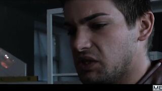 The Flash - #3 (Jessy Ares, Johnny Rapid)