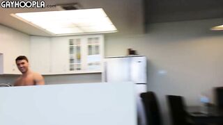 Sean Costin FUCKS Bobby Effy - Part 2