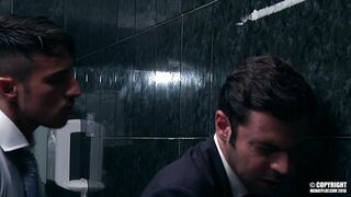 Gents 3 (Klein Kerr, Dario Beck)