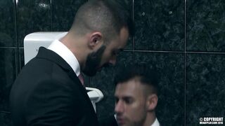 Gents 2 (Sergyo, Xavi Duran)