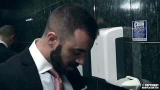 Gents 2 (Sergyo, Xavi Duran)