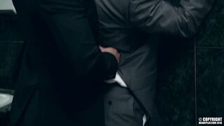 Gents 2 (Sergyo, Xavi Duran)