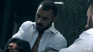 Gents 2 (Sergyo, Xavi Duran)