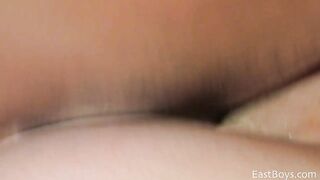 Village Boys Fuck Bareback