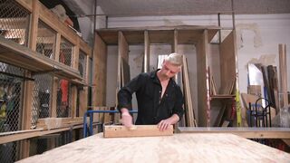 In Prison, You'd be my Bitch!