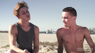 Introducing Wes Campbell