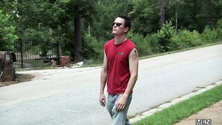 No Free Rides (Tyler Saint & Jason Denver)