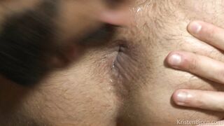 Hot Stuff: First Date (Xavi Duran, Devian)