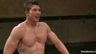 Will "The Punisher" Parks vs Sebastian "The Tiger" Keys