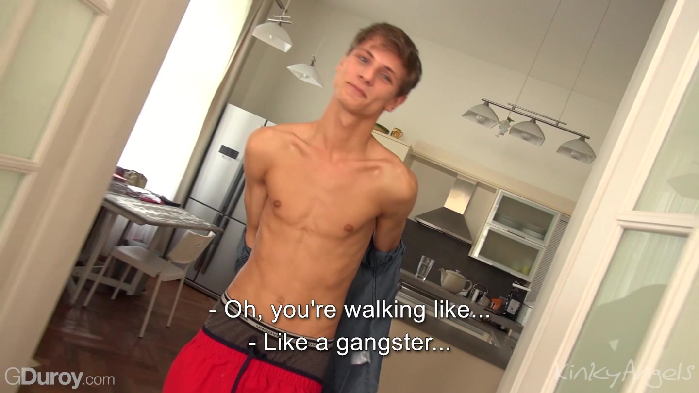 Fit_liam porn