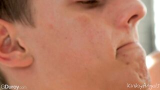 SMILEY, NAUGHTY AND HYPERACTIVE - Liam Efron