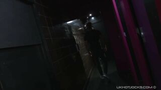 Underground - Logan & Brute