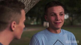 Back for More (Jacob Dixon, Brad Chase)