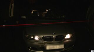 GSI: Gay Scene Investigation #1