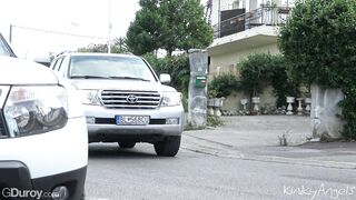 The Musketeers - Documentary