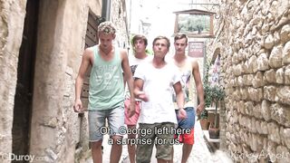 The Musketeers - Documentary