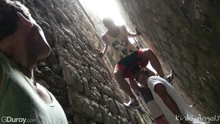 The Musketeers - Documentary