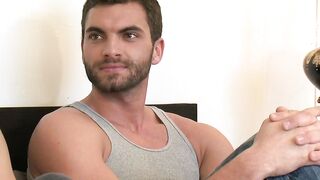 Franco Ferarri Services Vito Gallo's Monster Cock