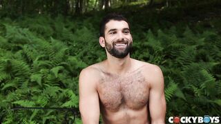 Topher Dimaggio Fucks Tegan Zayne