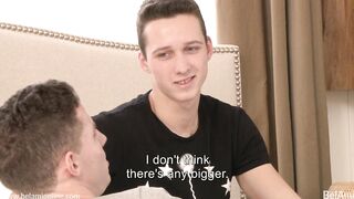 Joel Birkin, Raf Koons & Jon Kael