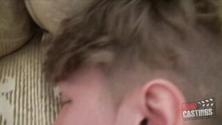 Casting #63 - Caleb Nash