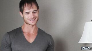 Then And Now #3 (Dennis West, Evan Marco)