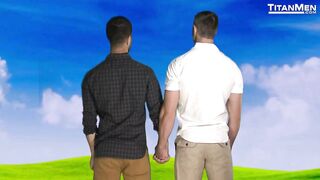 Alex Mecum & Matthew Bosch