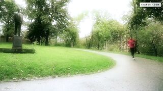 Keep On Running #4 - Jaro Stone, Lucas Drake