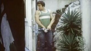 Butch Barnes, Dennis, Mario, Billy (1980)