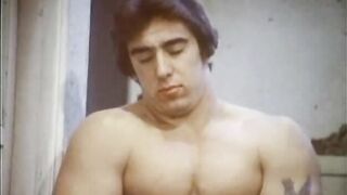 Butch Barnes, Dennis, Mario, Billy (1980)