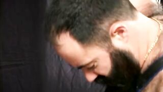 John Riley & Scott Cardinal