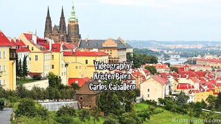 Strangers in Prague 2 - Scene 2